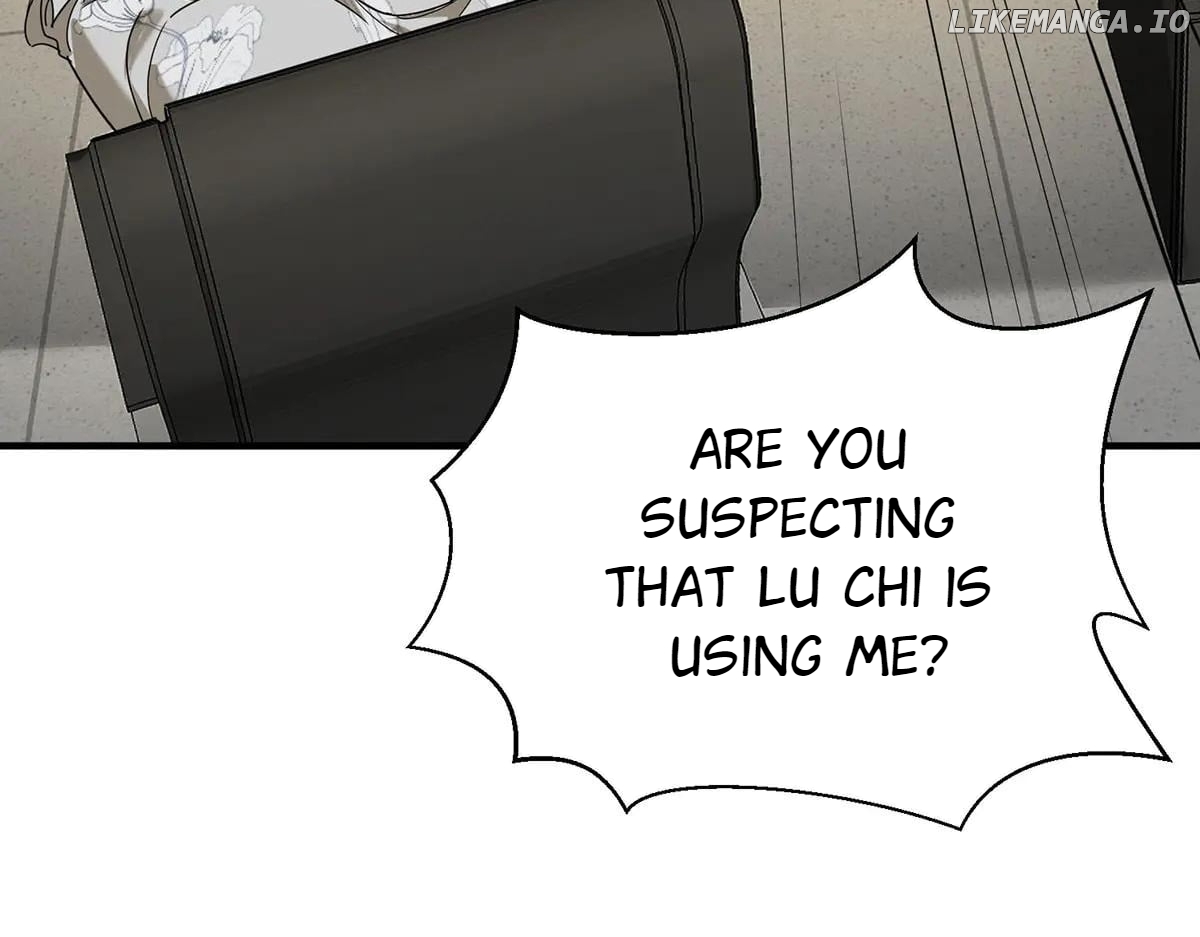 After Breakup: Had an Affair With My Ex's Uncle Chapter 83 - page 115